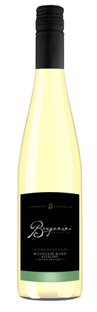 BR Mountain Road Riesling