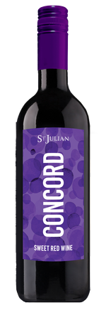 Concord Wine