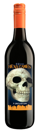 Head Games
