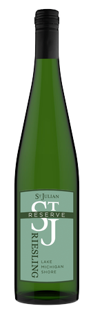 Reserve Riesling