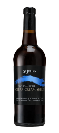 Solera Cream Sherry